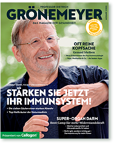 Grönemeyer Magazin