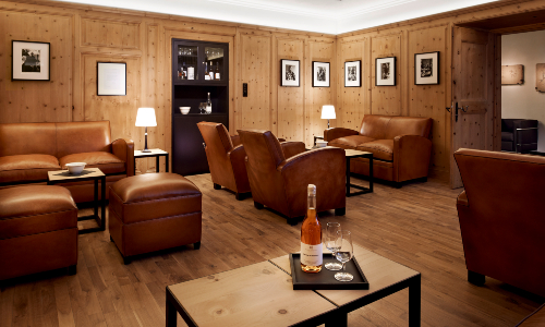 Lounge Aldier 555