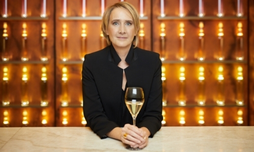 Julie Cavil. (Bild: zVg)