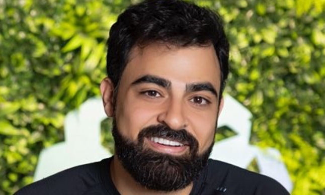 Fintech Star Plans AI-Driven Islamic Digital Bank