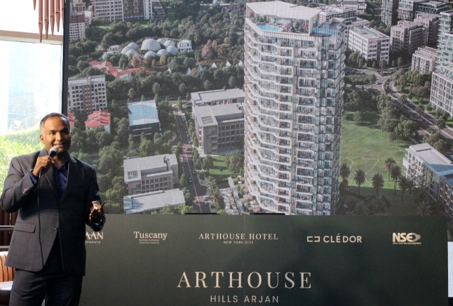 Dubai Developers Lure Buyers With a New Business Model