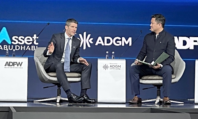 Julius Baer Can Take the Next Step in Abu Dhabi