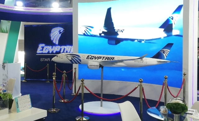 Egypt – Comeback of the Sphinx