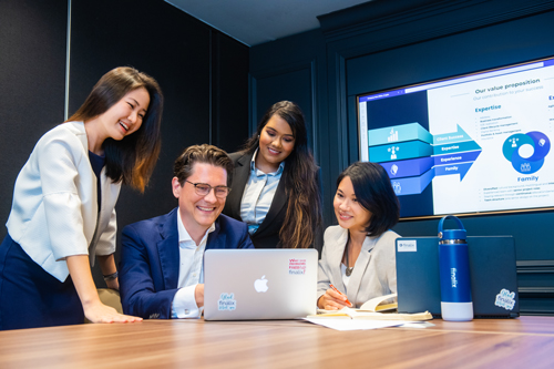 Why Training Plays a Crucial Role in Banking