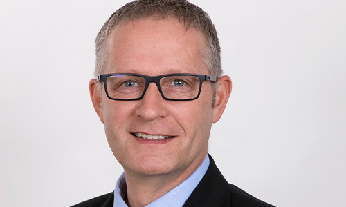 Hans Rudolf Maag: «How New Forms of Work Are Successful»