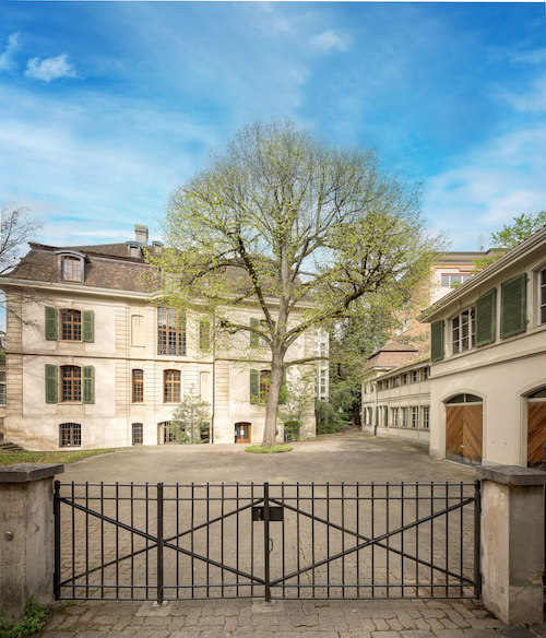 Baslerhof