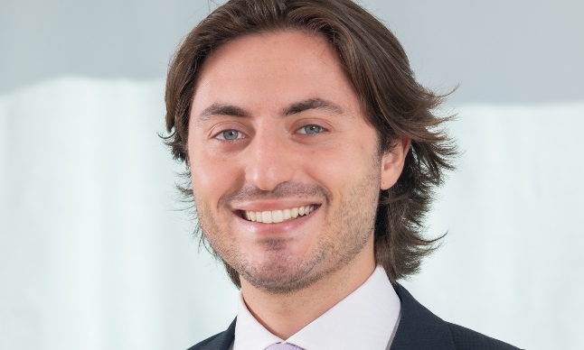 Marco Mangili