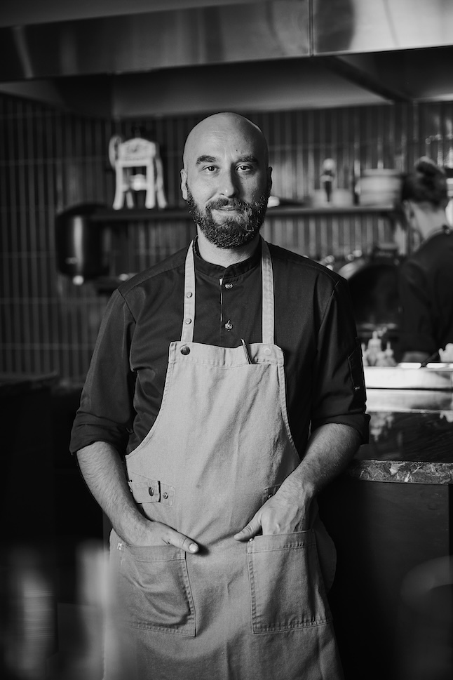 thecounter25 portraits 168