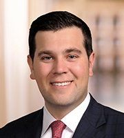 David Mechlin UBS Februar