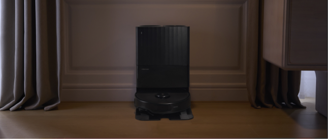 Qrevo Edge S5A