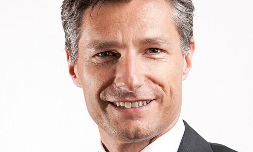 Urs Baumann, Mitgründer und CEO PG Impact Investments