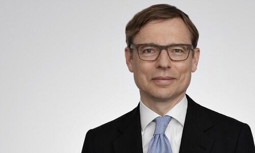 Valerio Schmitz-Esser, Credit Suisse Asset Management