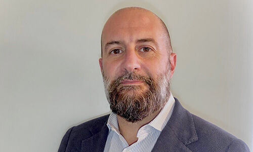 Lorenzo Alberti, Direttore commerciale di Euromobiliare Fiduciaria (Gruppo Credem)
