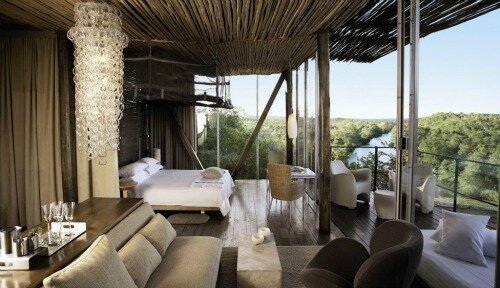 singita kruger