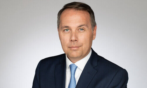 Richard Albrecht, Reyl Intesa Sanpaolo (Bild: Reyl)