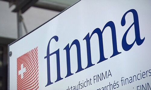 Finma, Bern