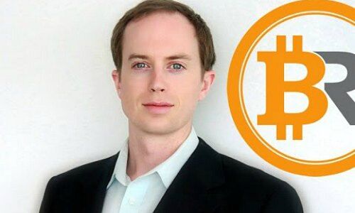 Erik Vorhees, Gründer und CEO von Shapeshift