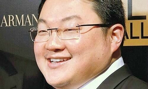 Jho Low 1
