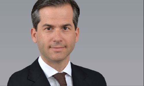 Filippo Rima, Credit Suisse Asset Management