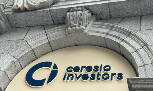 Sede di Ceresio Investors a Lugano (immagine: finewsticino.ch)