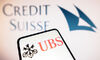 Effizienzvergleich: Die UBS fällt hinter die europäische Konkurrenz zurück