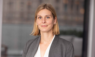Jessica Zarzycki, portfolio manager, ESG/impact fixed income di Nuveen (immagine: Nuveen)