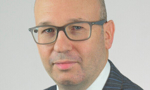 Louis Florentin Lee, Managing Director bei Lazard Asset Management