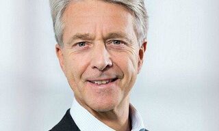 Ist neu Präsident des Verwaltungsrates der Hero Gruppe: Herbert J. Scheidt. (Bild: zVg)