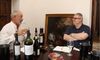 Philipp Schwander: «Ein Glas Wein zum Mittagessen ist gesund»