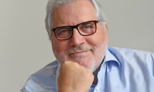 Fabrizio Palenzona, presidente della Fondazione Crt (immagine: Crt)