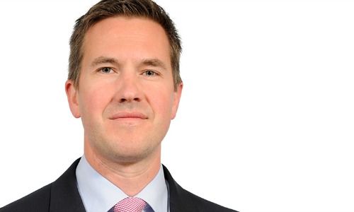 Thorsten Schneidewind, neuer CEO von Orion