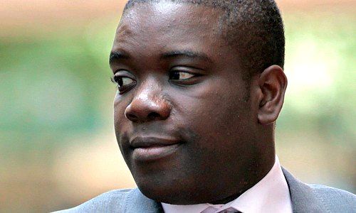 Kweku Adoboli, betrügerischer Händler bei der UBS