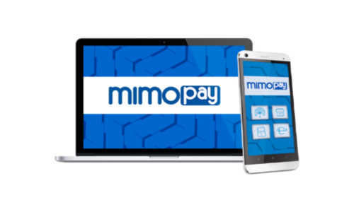 Über die Tochterfirma Mimopay bietet Achiko Payment-Dienstleistungen an.