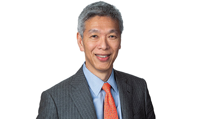 lee hsien yang