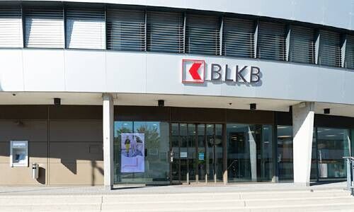 BLKB, Laufen BS (Bild: BLKB)