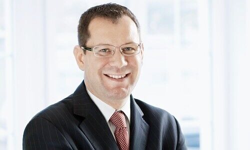 Felix Brem, CEO Reuss Private