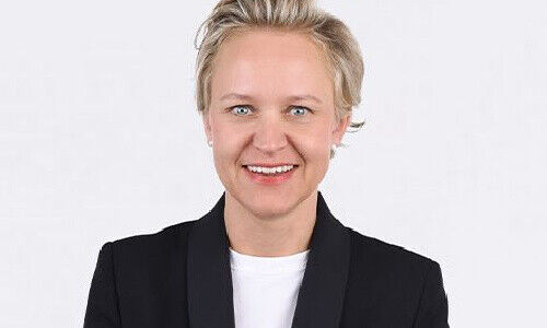 Nadine Blattner Schmutz, Mitglied der Geschäftsleitung Aquila (Bild: Aquila)