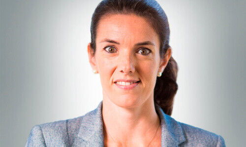 Soledad Rocio Acoroni, Portfolio-Managerin bei der Union Bancaire Privée (Bild: UBP)