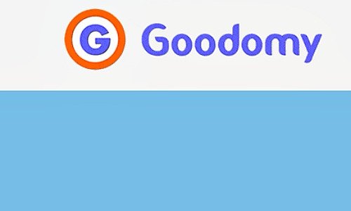 goodomy 500