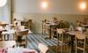 Bar-Tipp in Zürich: Heisse Fusion aus Pizza & Signature Drinks