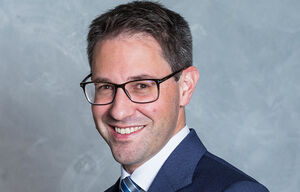 Stefan Bürzle, Geschäftsführer der CONFIDA Wirtschaftsprüfung (Bild: zvg) 