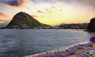 Lugano (foto: Pixabay)
