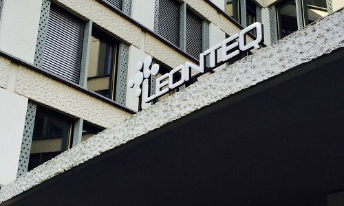 Hauptsitz von Leonteq in Zürich