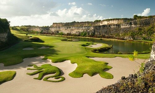 Sandy Lane 524