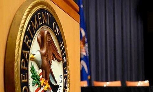Dipartimento di Giustizia DoJ