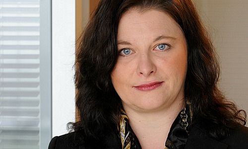 Anja Hochberg, Swisscanto Invest by Zürcher Kantonalbank