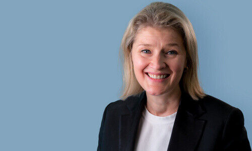 Liisa Juntunen (Bild: Mirabaud Asset Management)