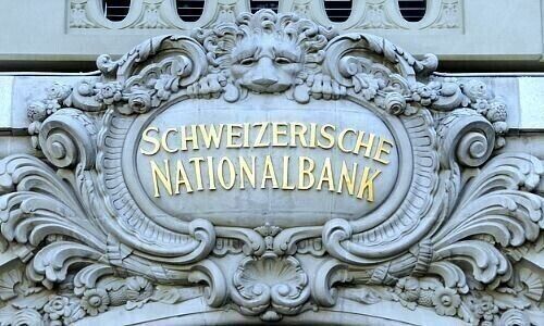 (Bild: SNB)