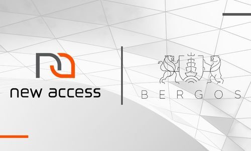 New Access, Bergos