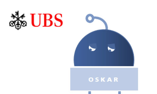 Oscar UBS 500